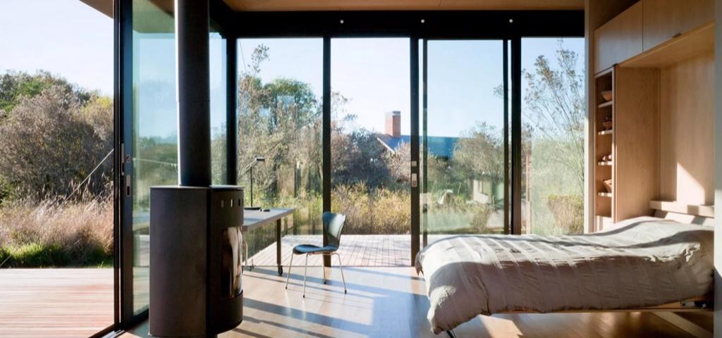 Επιπλέον χώρο στις κατοικίες ζητούν οι Αμερικανοί  Επιπλέον χώρο στις κατοικίες ζητούν οι Αμερικανοί